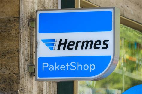 Hermes Paketshops in Winnenden 